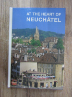 At the heart of Neuchatel