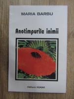 Barbu Maria - Anotimpurile inimii