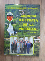 Anticariat: Boris Craciun - Cronica ilustrata de la Prisacani