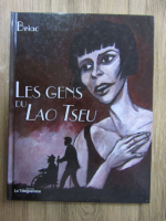 Briac - Les gens du Lao Tseu