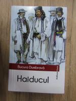 Bucura Dumbrava - Haiducul