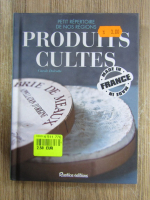 Carole Delcotte - Produits cultes