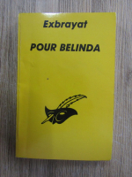 Charles Exbrayat - Pour Belinda