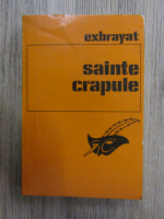 Charles Exbrayat - Sainte Crapule