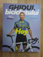 Chris Sidwells - Ghidul biciclistului