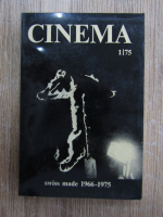 Cinema nummer 1, 1975. Swiss made 1966-1975