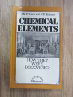 D. Trifonov - Chemical elements. How they were discovered