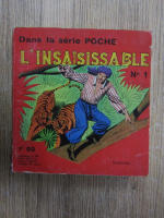 Dans la serie Poche. L'insaisissable, nr. 1