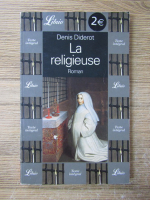 Denis Diderot - La religieuse