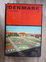 Anticariat: Denmark, an official handbook 1974