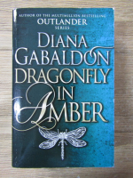 Diana Gabaldon - Dragonfly in Amber