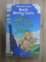 Diana Wynne Jones - Howl's Moving Castle