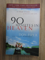 Don Piper - 90 minutes in Heaven