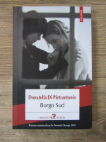 Donatella Di Pietrantonio - Borgo Sud