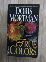 Anticariat: Doris Mortman - True colors
