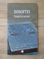 Dosoftei - Psalmi in versuri