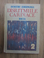 Dumitru Zdrenghea - Distrimiile cardiace (volumul 2)