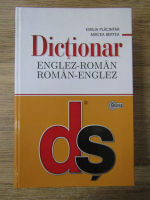 Emilia Placintar - Dictionar englez-roman, roman-englez