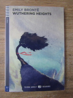 Emily Bronte - Wuthering heights (contine CD)