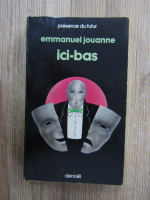 Emmanuel Jouanne - Ici-bas