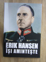 Erik Hansen isi aminteste