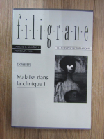 Filigrane (volumul 8, nr. 1, 1999)