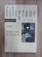 Filigrane (volumul 8, nr. 2, 1999)