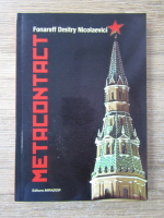 Fonareff Dmitry Nicolaevici - Metacontact