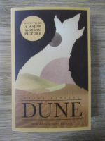 Frank Herbert - Dune