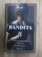 Franny Billingsley - Bandita