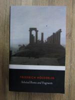 Friedrich Holderlin - Selected poems and fragments