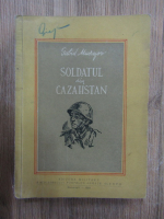 Gabid Musrepov - Soldatul din Cazahstan