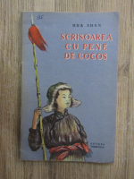 Huan Shan - Scrisoarea cu pene de cocos