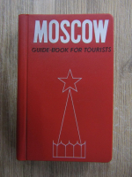 I. Myachin - Moscow. Guide-book for tourists