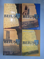 Ioan Degau - Beiusul si lumea lui. Studiu monografic (4 volume)