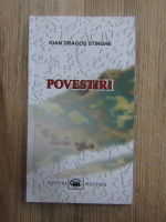 Ioan Dragos Stinghe - Povestiri