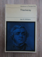 Ioan M. Williams - Thackeray