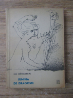 Ion Cringuleanu - Lumina de dragoste