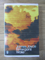 James Joyce - Finnegans wake