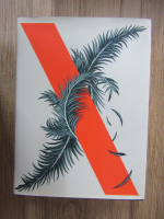 Jeff Vandermeer - Area X. The southern reach trilogy