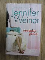 Jennifer Weiner - Certain girls