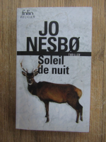 Jo Nesbo - Soleil de nuit