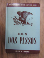 John H. Wrenn - Dos passos