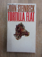 John Steinbeck - Tortilla flat