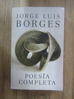 Jorge Luis Borges - Poesia completa