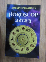 Joseph Polansky - Horoscop 2023