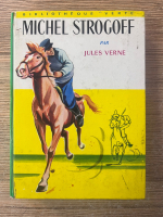 Jules Verne - Michel Strogoff