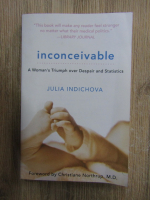 Julia Indichova - Inconceivable