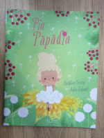 Kathleen Freitag - Pia Papadia