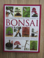 Ken Norman - The complete practical encyclopedia of bonsai